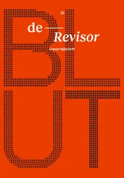 Omslag van Revisor 35