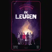 Omslag van De leugen