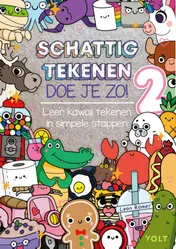Omslag van deel 2