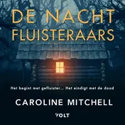 Omslag van De nachtfluisteraars