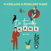 Omslag van De tweede kans