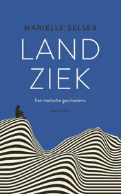Omslag van Landziek