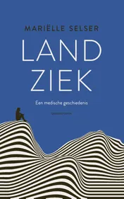 Omslag van Landziek
