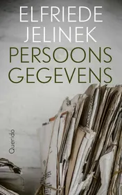 Omslag van Persoonsgegevens