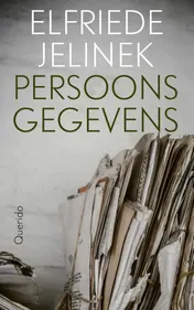 Omslag van Persoonsgegevens