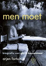 Omslag van Men moet