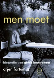 Omslag van Men moet