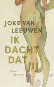 Omslag van Ik dacht dat jij