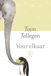 Omslag van Voor elkaar