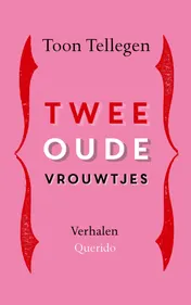 Omslag van Twee oude vrouwtjes