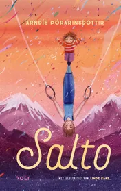 Omslag van Salto