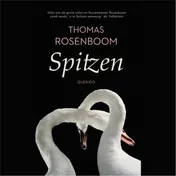 Omslag van Spitzen