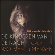 Omslag van De kinderen van de nacht