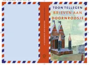 Omslag van Brieven aan Doornroosje