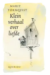 Omslag van Klein verhaal over liefde
