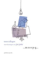 Omslag van ... m n o p q ...