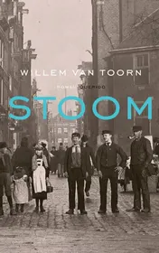 Omslag van Stoom