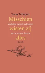 Omslag van Misschien wisten zij alles