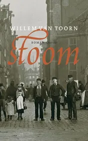 Omslag van Stoom