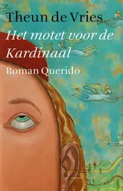 Omslag van Het motet voor de Kardinaal