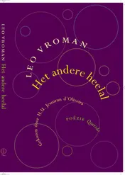 Omslag van Het andere heelal