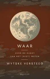 Omslag van Waar