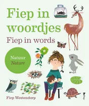 Omslag van Fiep in woordjes – Natuur