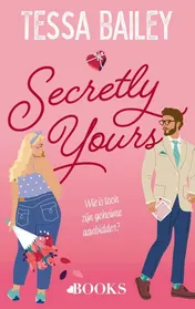 Omslag van Secretly yours