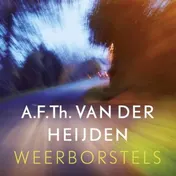 Omslag van Weerborstels