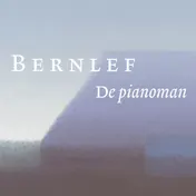 Omslag van De pianoman