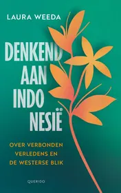 Omslag van Denkend aan Indonesië
