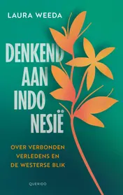 Omslag van Denkend aan Indonesië