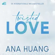 Omslag van Twisted love