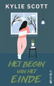 Omslag van Het begin van het einde