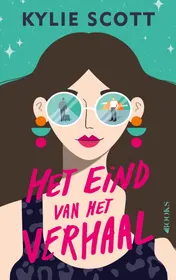 Omslag van Het eind van het verhaal
