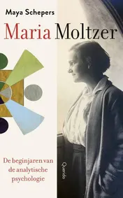 Omslag van Maria Moltzer