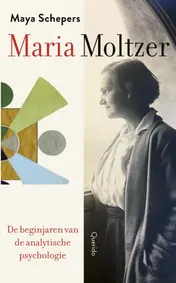 Omslag van Maria Moltzer