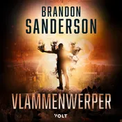 Omslag van Vlammenwerper
