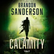 Omslag van Calamity