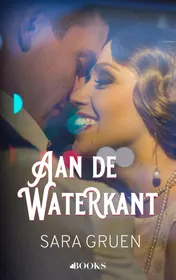 Omslag van Aan de waterkant