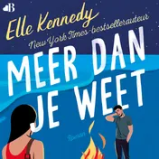 Omslag van Meer dan je weet
