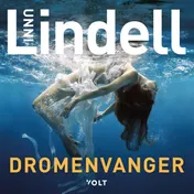 Omslag van Dromenvanger