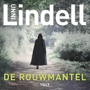 Omslag van De rouwmantel