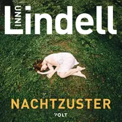 Omslag van Nachtzuster
