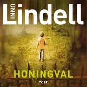 Omslag van Honingval