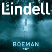 Omslag van Boeman