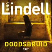 Omslag van Doodsbruid