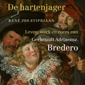 Omslag van De hartenjager