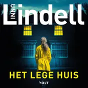 Omslag van Het lege huis