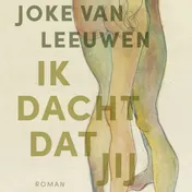 Omslag van Ik dacht dat jij